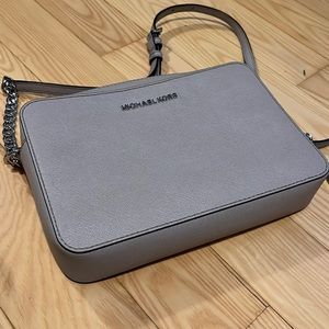 Michael Kors cross body bag